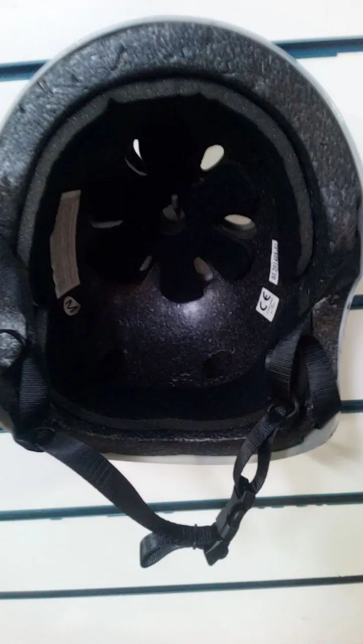 Capacete Radical skate  - Foto 3