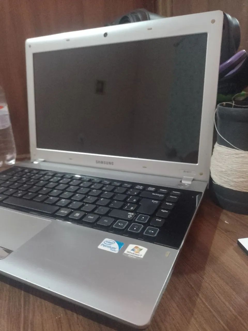 Vendo windows 7 ou troco