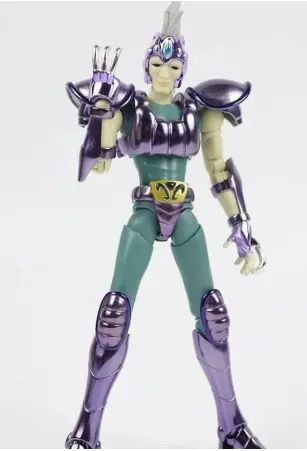 Cloth Myth Ex Ichi De Hidra Great Toys
