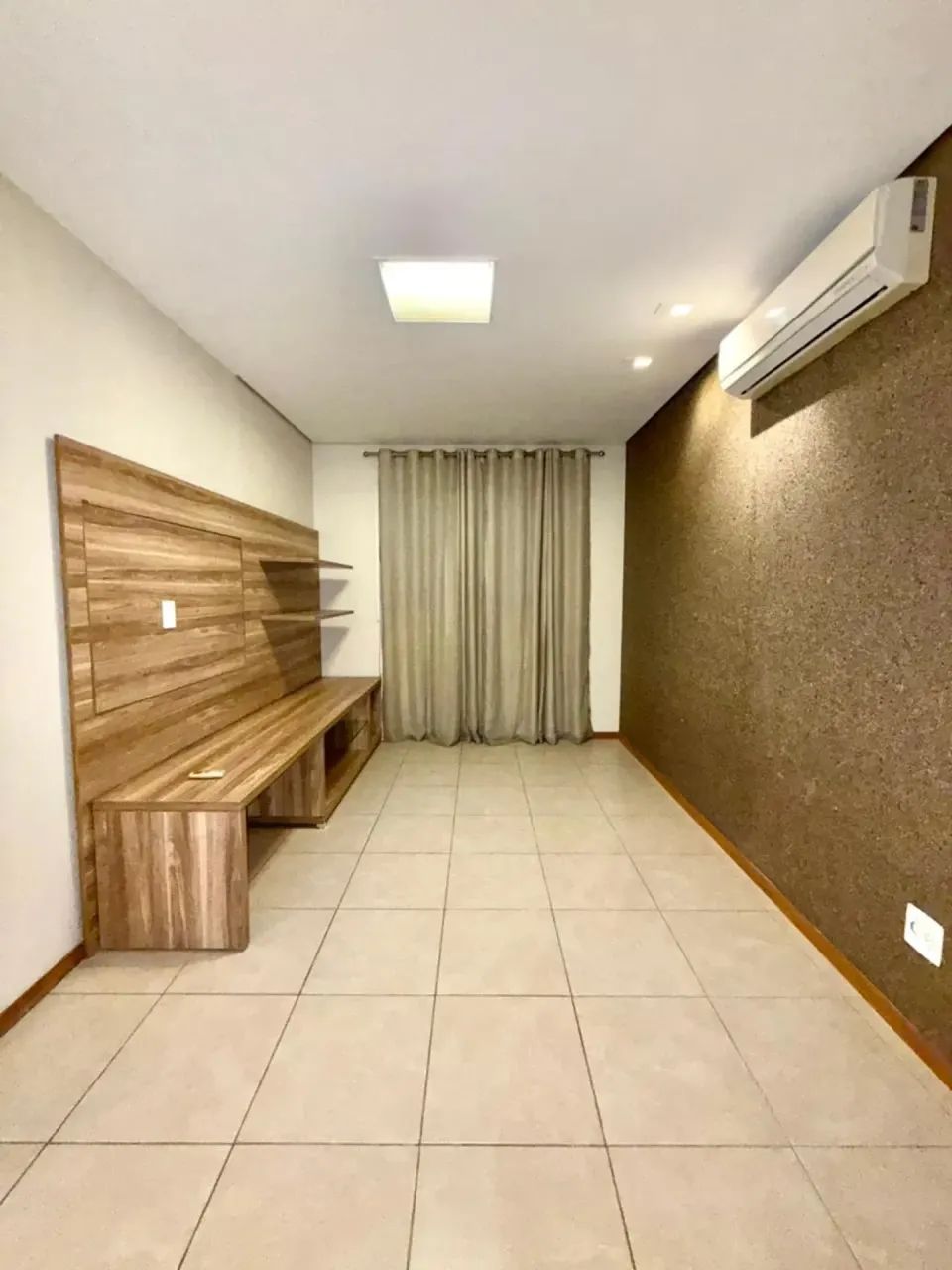 Alugo apto semi mobiliado com 3 suítes | 152m² - Bosque da saúde em Cuiabá-MT - Foto 5