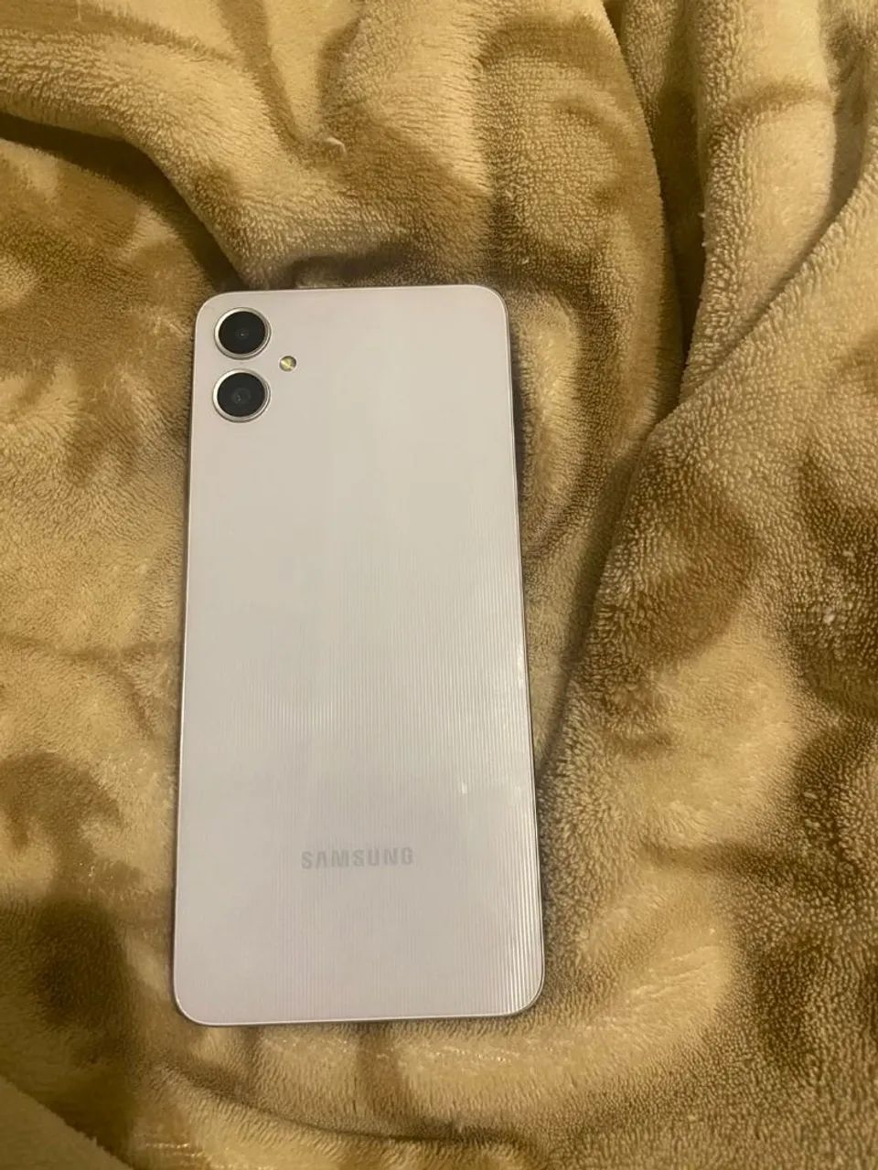 Samsung A05 - 128gb