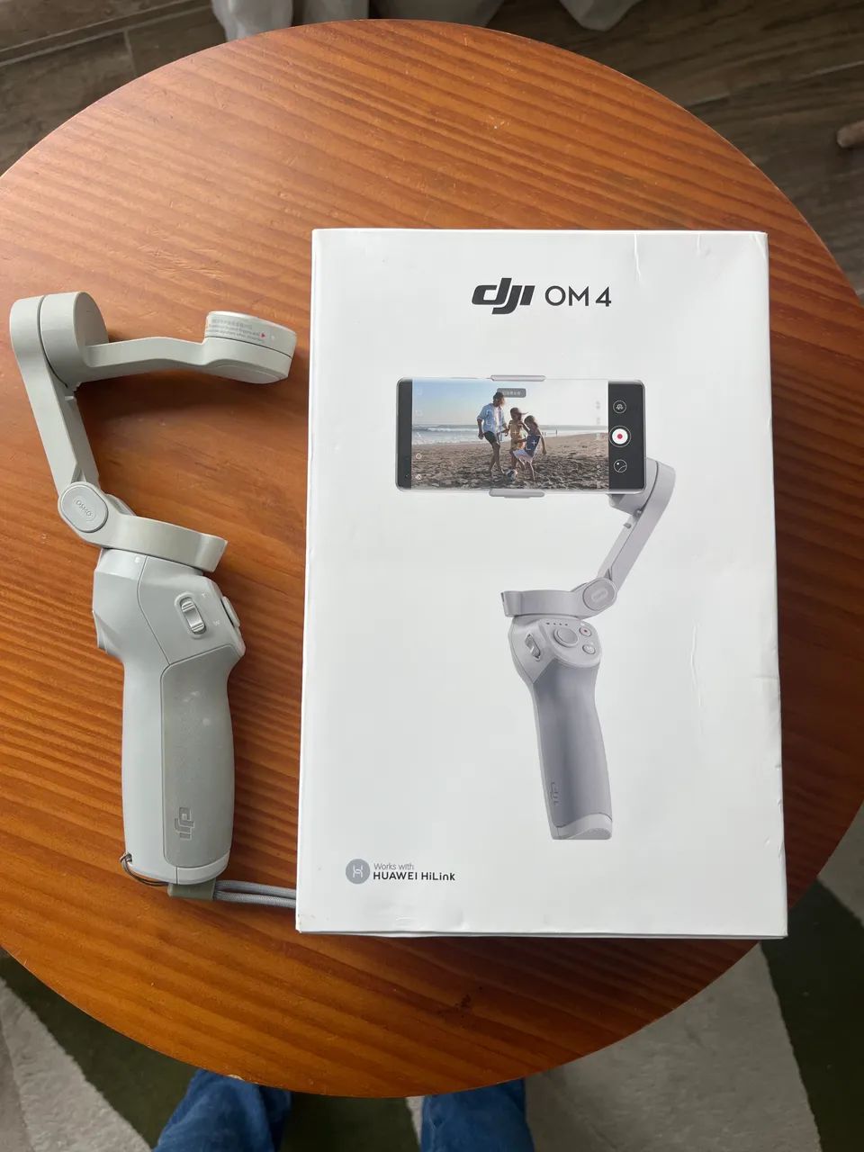 Dji Osmo 4 - Foto 3