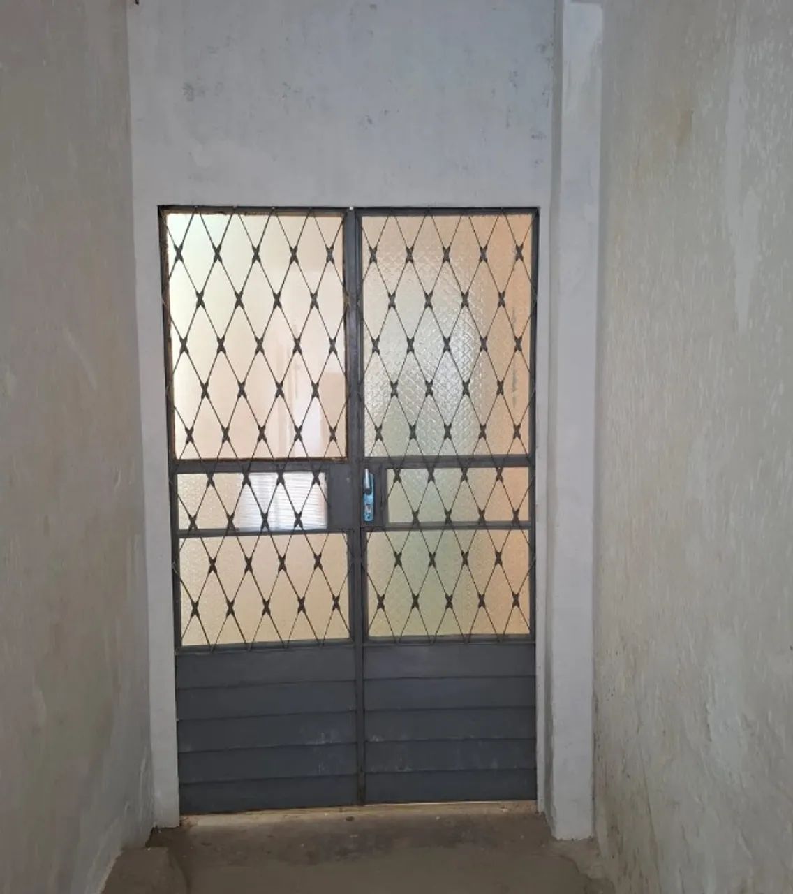 Apartamento térreo no Centro, 1 quarto - Foto 2