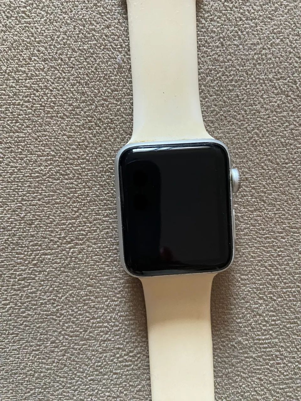 Relógio Apple Watch série 3 (defeito display)