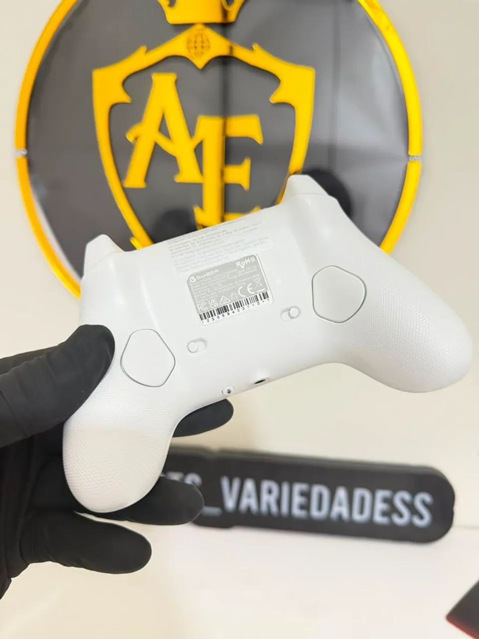 Controles Gamesir Para Xbox e Pc - Foto 5