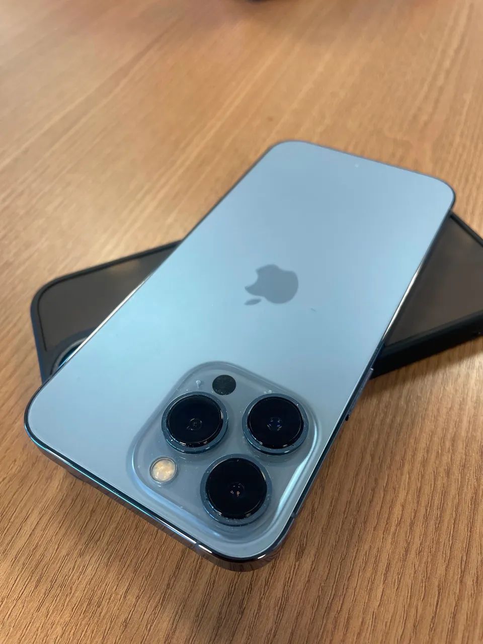 iphone 13 pro 256gb - Foto 3