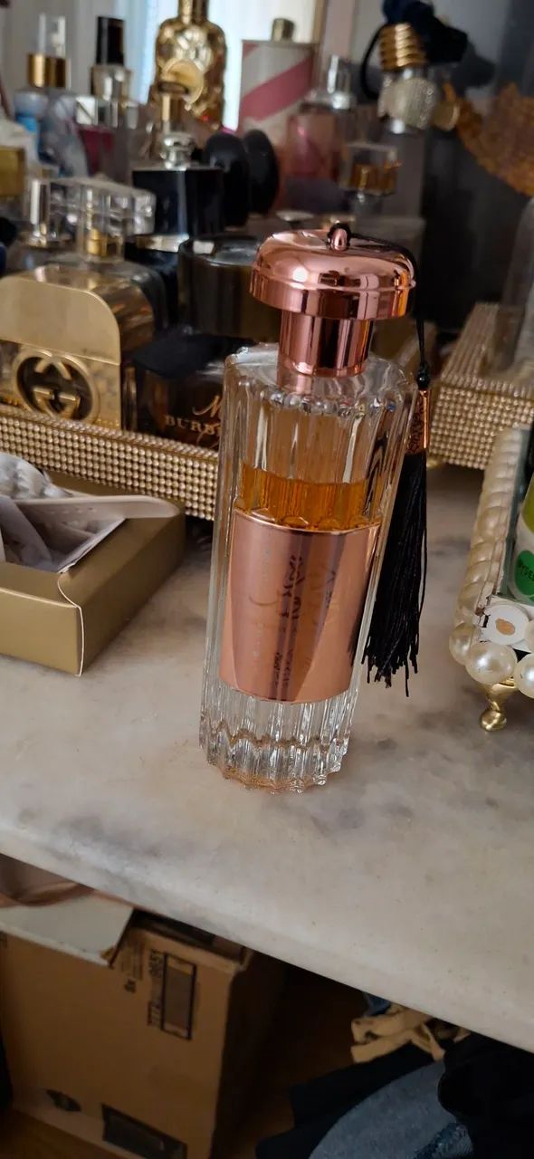 Perfume Durrat Al Aroos