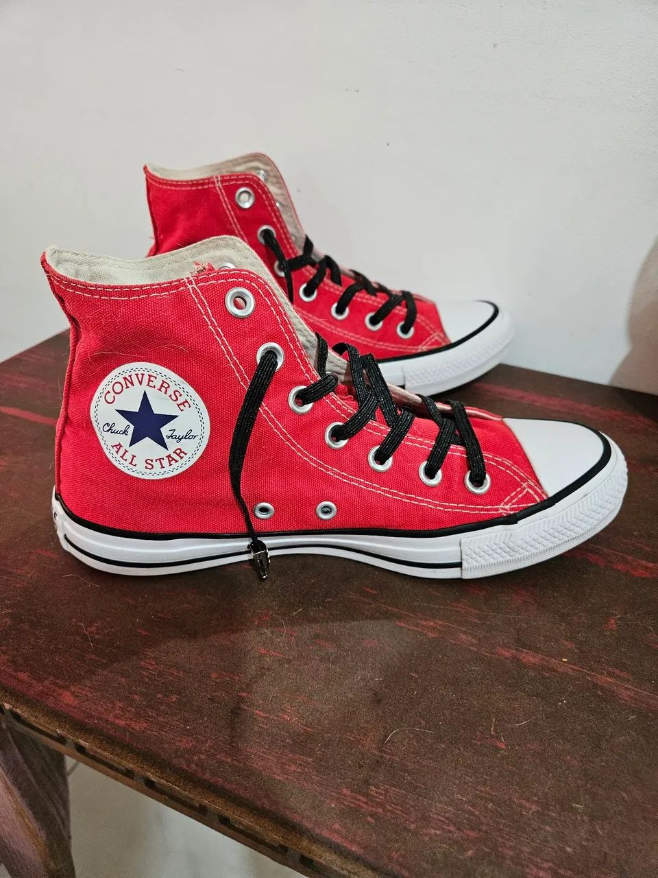 Allstar converse original  - Foto 2