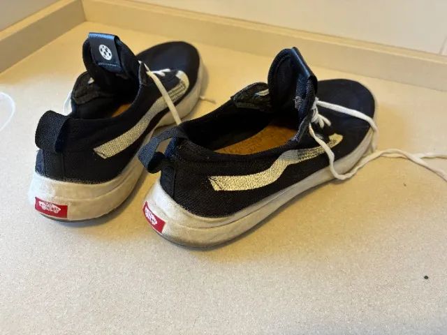 Tênis Vans Ultrarange - Tam. 43 (11 Us) - Foto 5