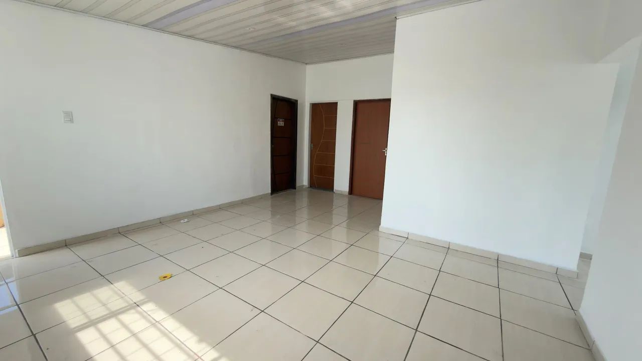 //Casa no Japiim próxima à Lagoa do Japiim  - Foto 5