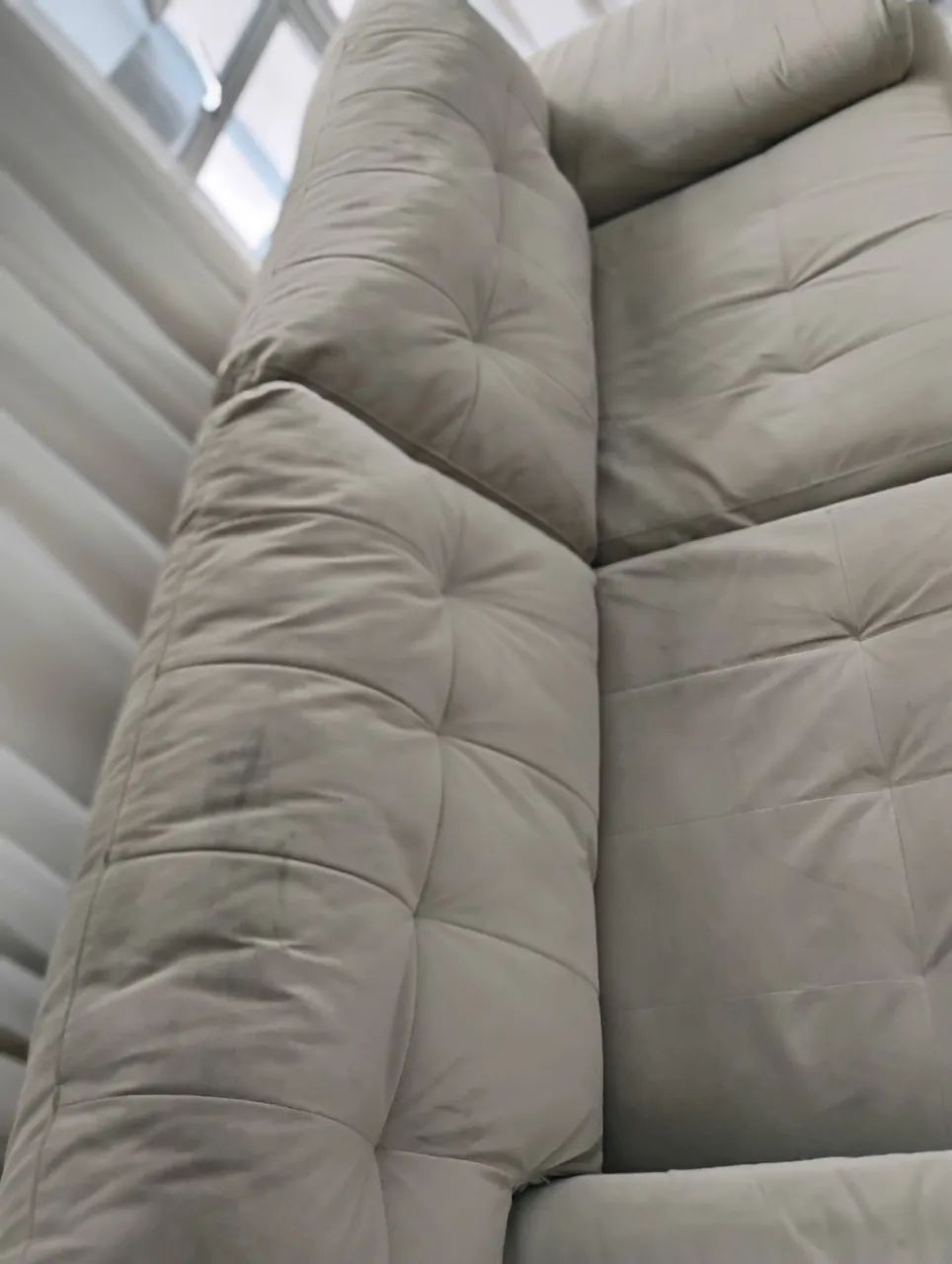 Sofá (2 lugares) - Foto 4