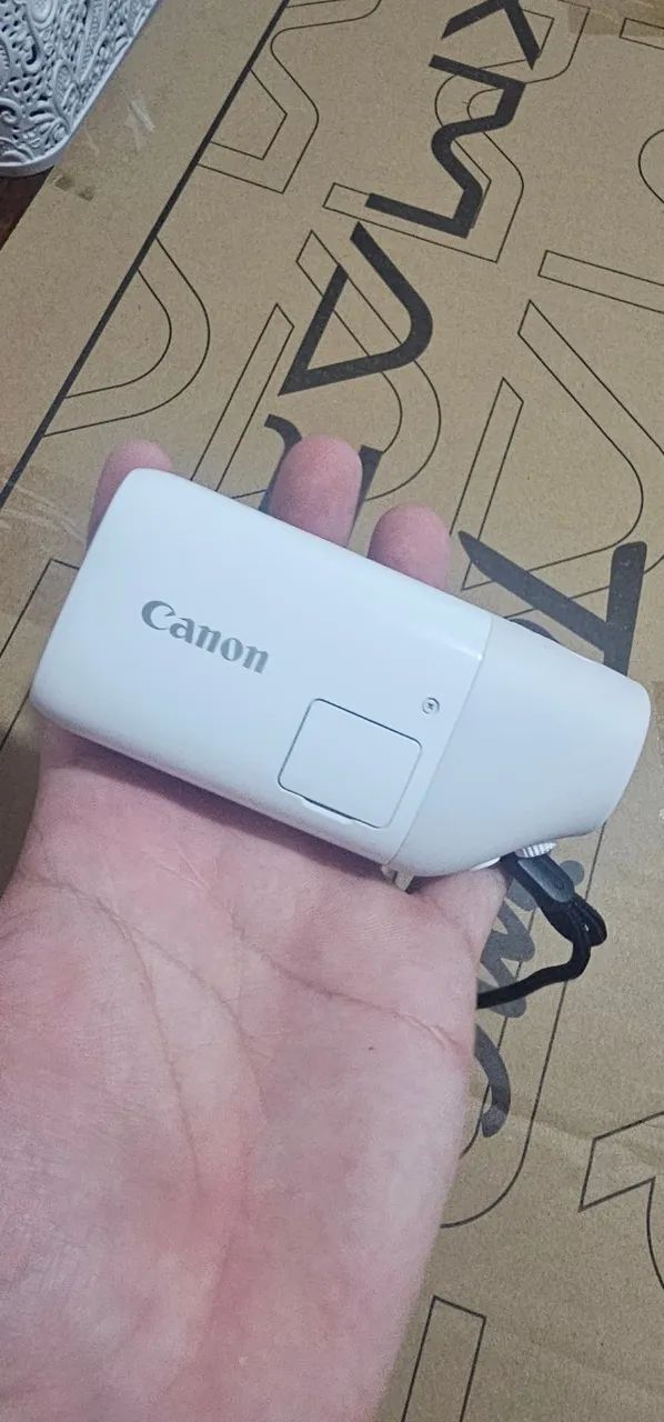 Canon PowerShot ZOOM - Foto 3