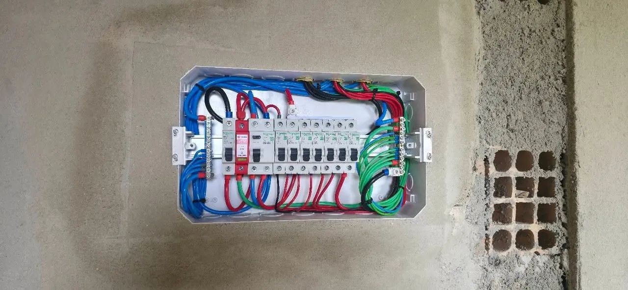 Eletricista Residencial  - Foto 3