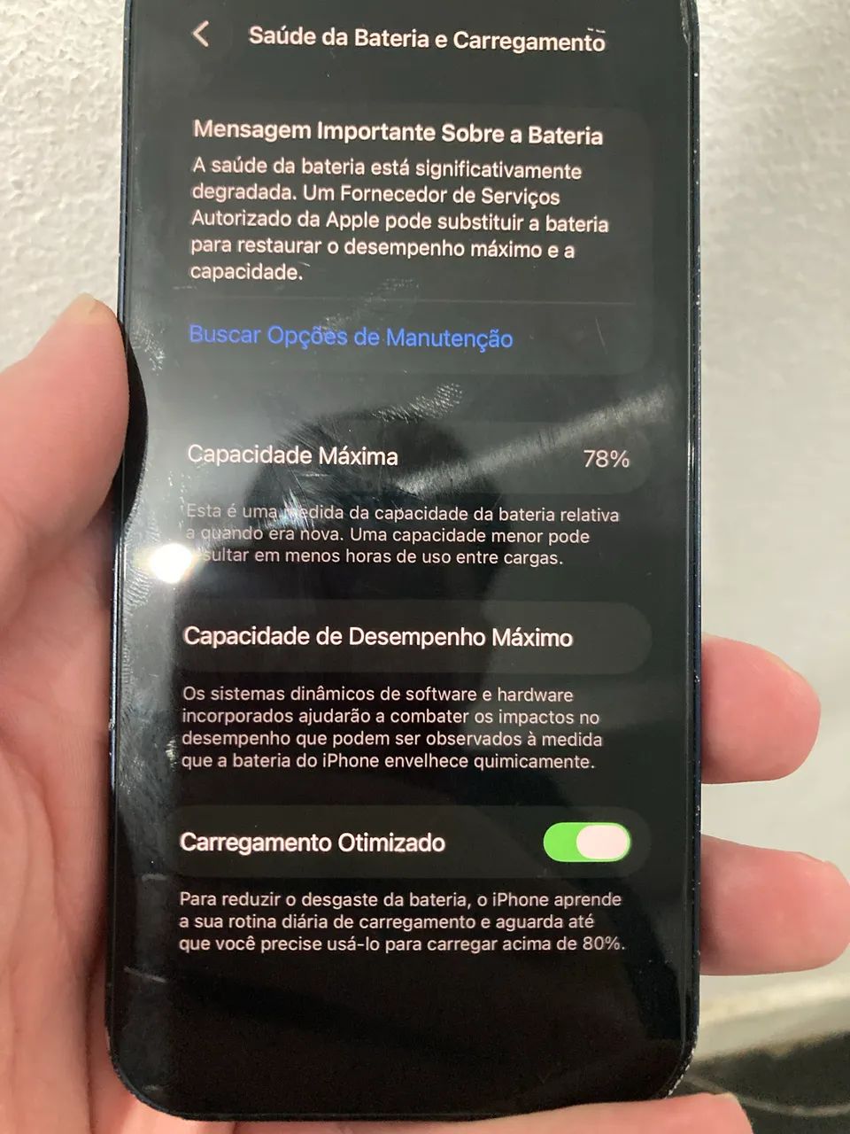 iPhone 12 - Foto 5