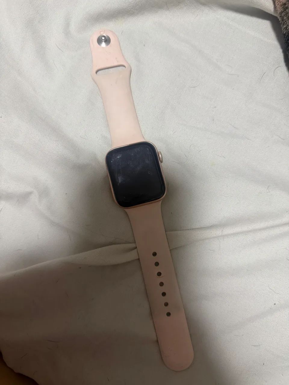 Relógio Apple Watch 5 - Foto 2