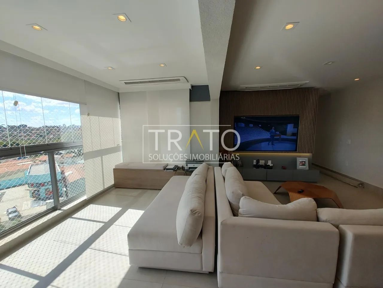 apartamento - Taquaral - Campinas - Foto 5