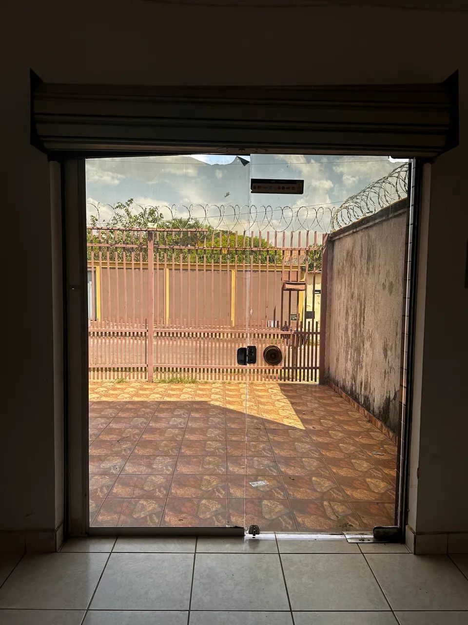 PORTAS DE VIDRO - Foto 4