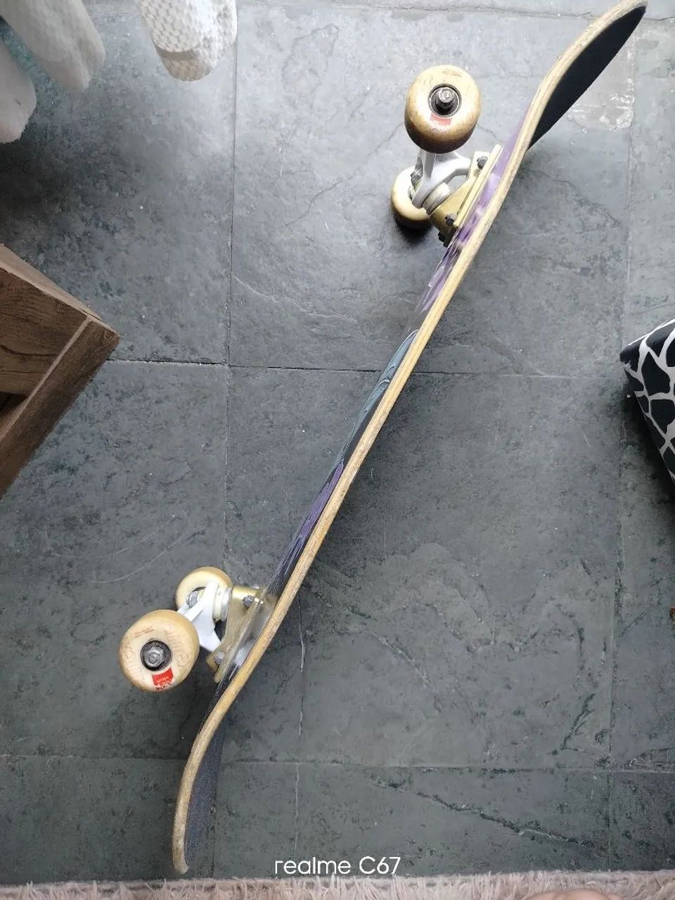 Skate - Foto 4