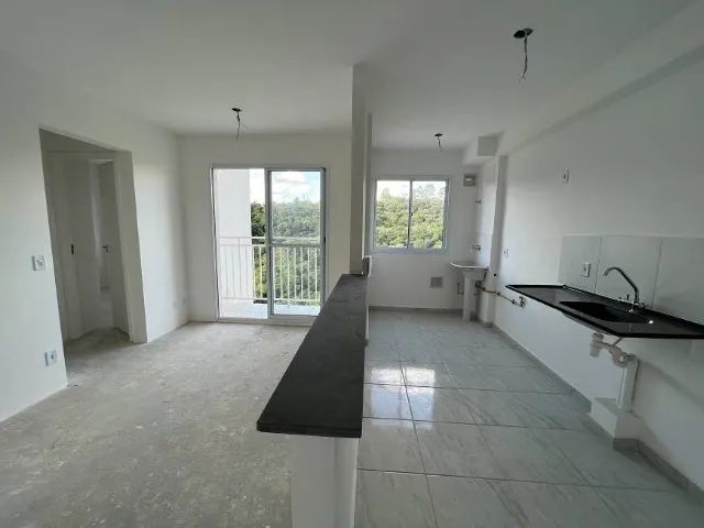 Apto locação próximo ao Roldão. - Foto 5