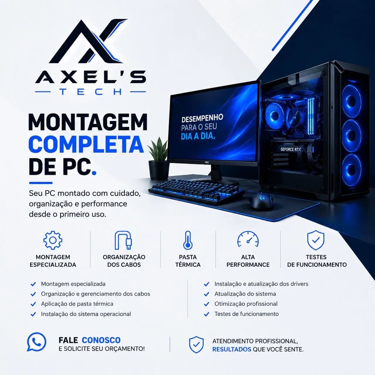 Técnica em Informática  - Foto 3