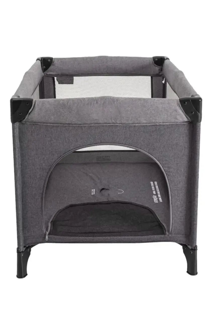 Berço portátil kiddo automático  - Foto 3