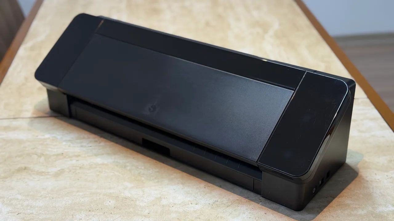 Silhouette Cameo 4 - Parcelo em 3x sem juros no cartão 