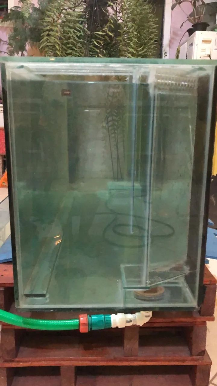 Aquario de 300 litros  + Sump de 84 litros - Foto 3