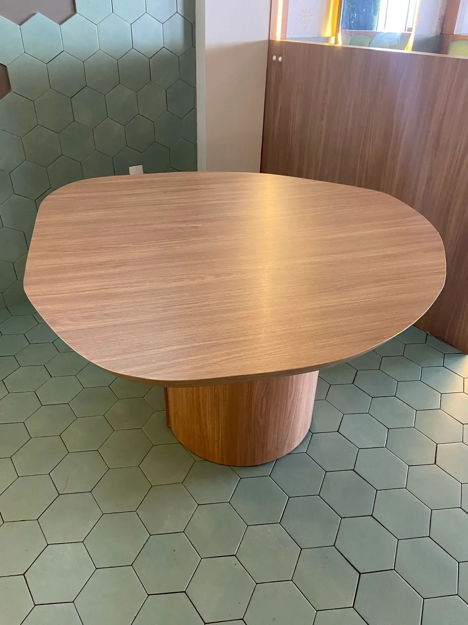 Mesa Orgânica   - Foto 5