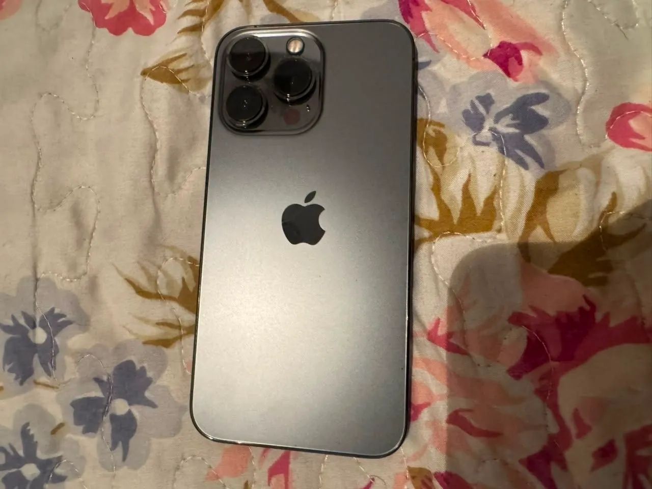 Iphone 13 pro  - Foto 2