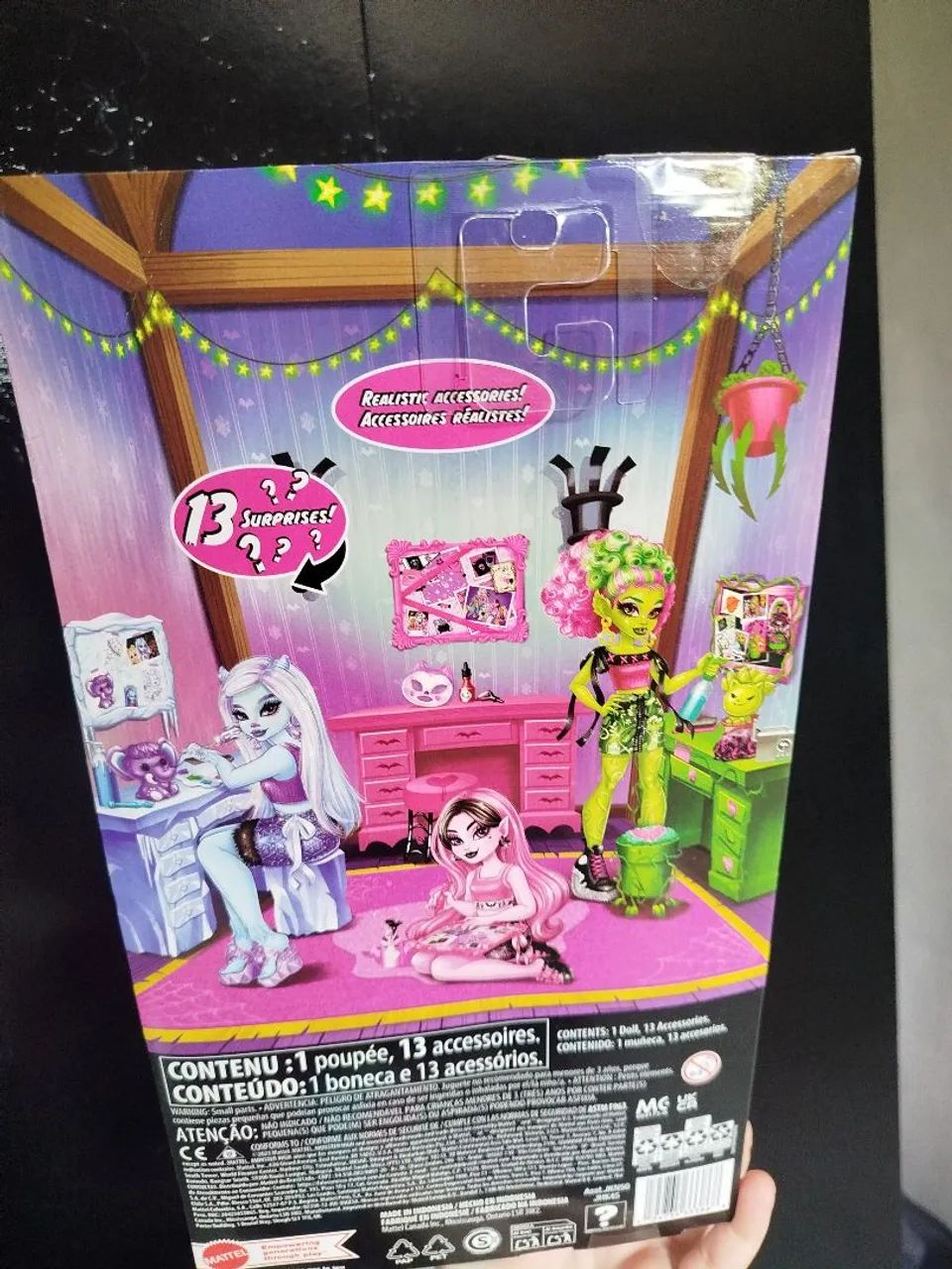 Monster high  - Foto 3