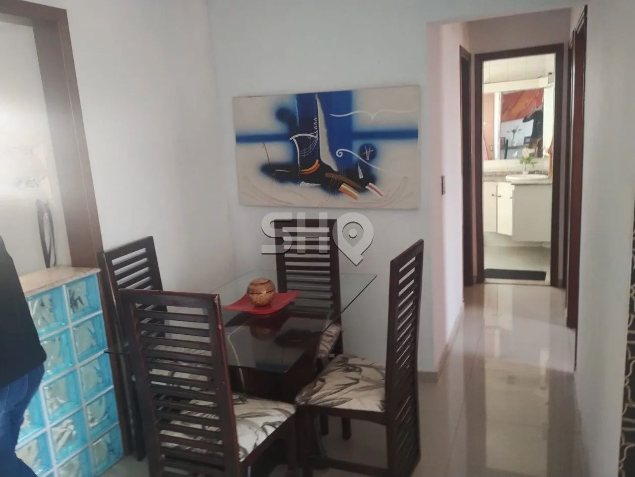Apartamento na Vila Dom Pedro II com 3 dormitórios - Foto 3