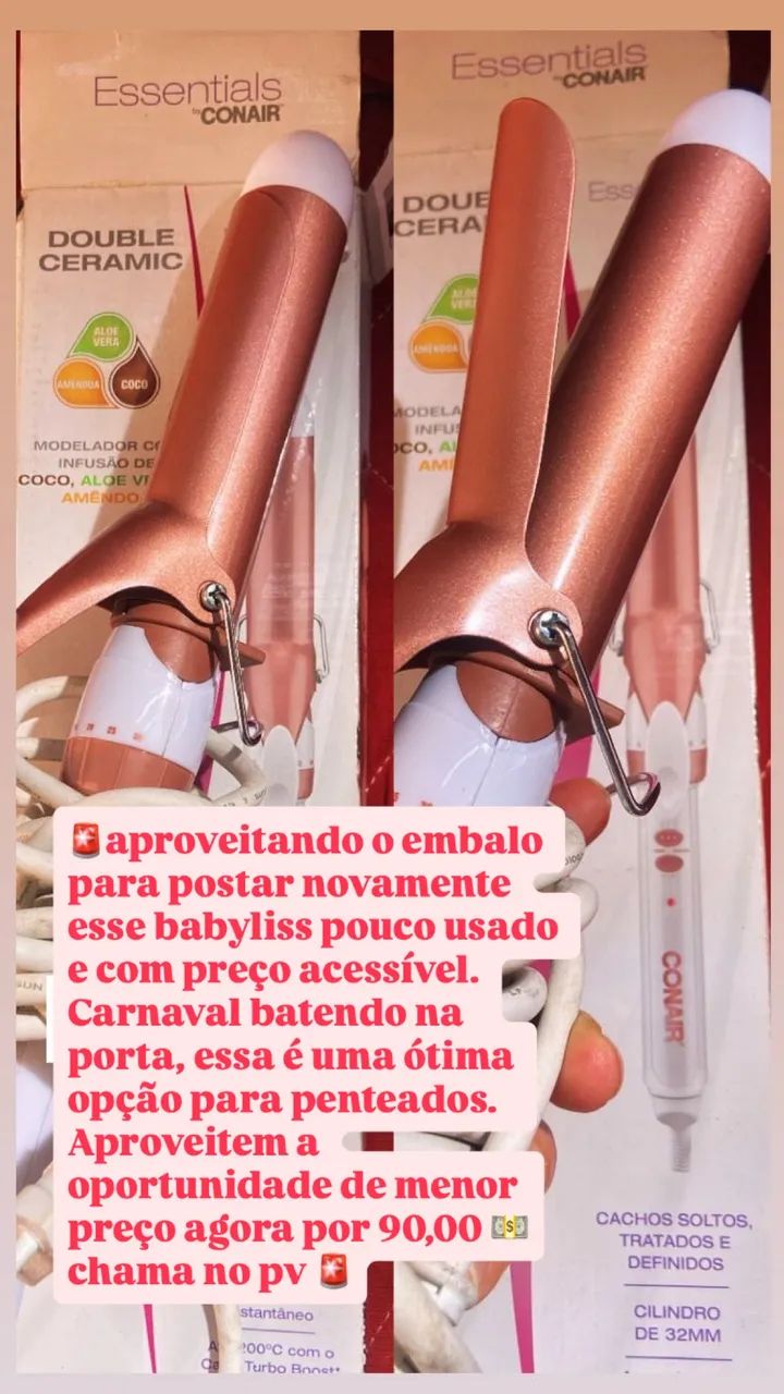 VENDO ESSE É O MENOR PREÇO.