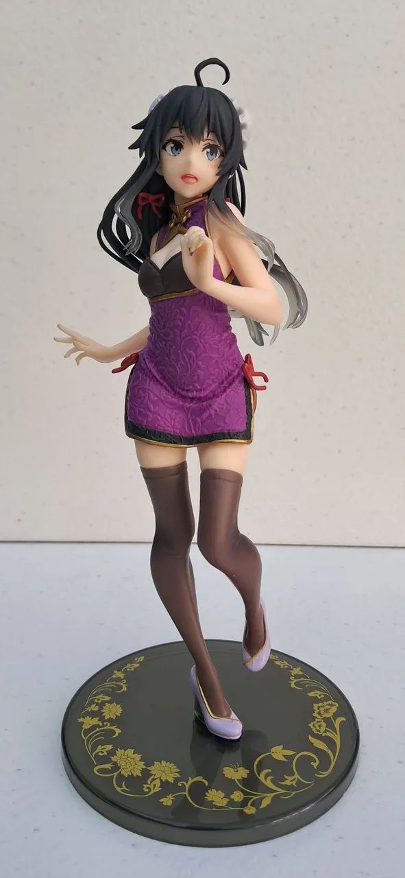 Figura anime ação Taito usado 