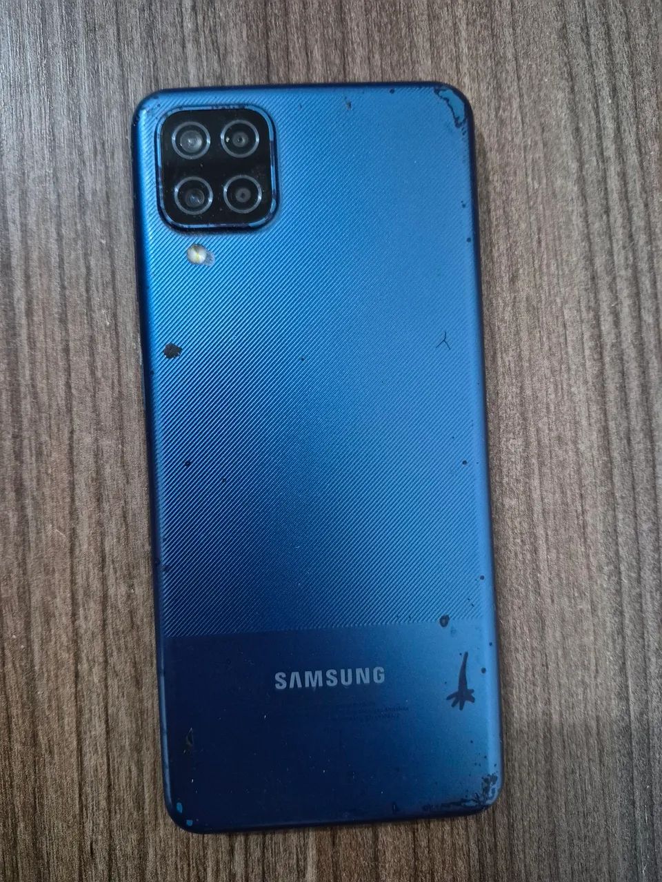 Smartphone SAMSUNG Galaxy A12  - Foto 3