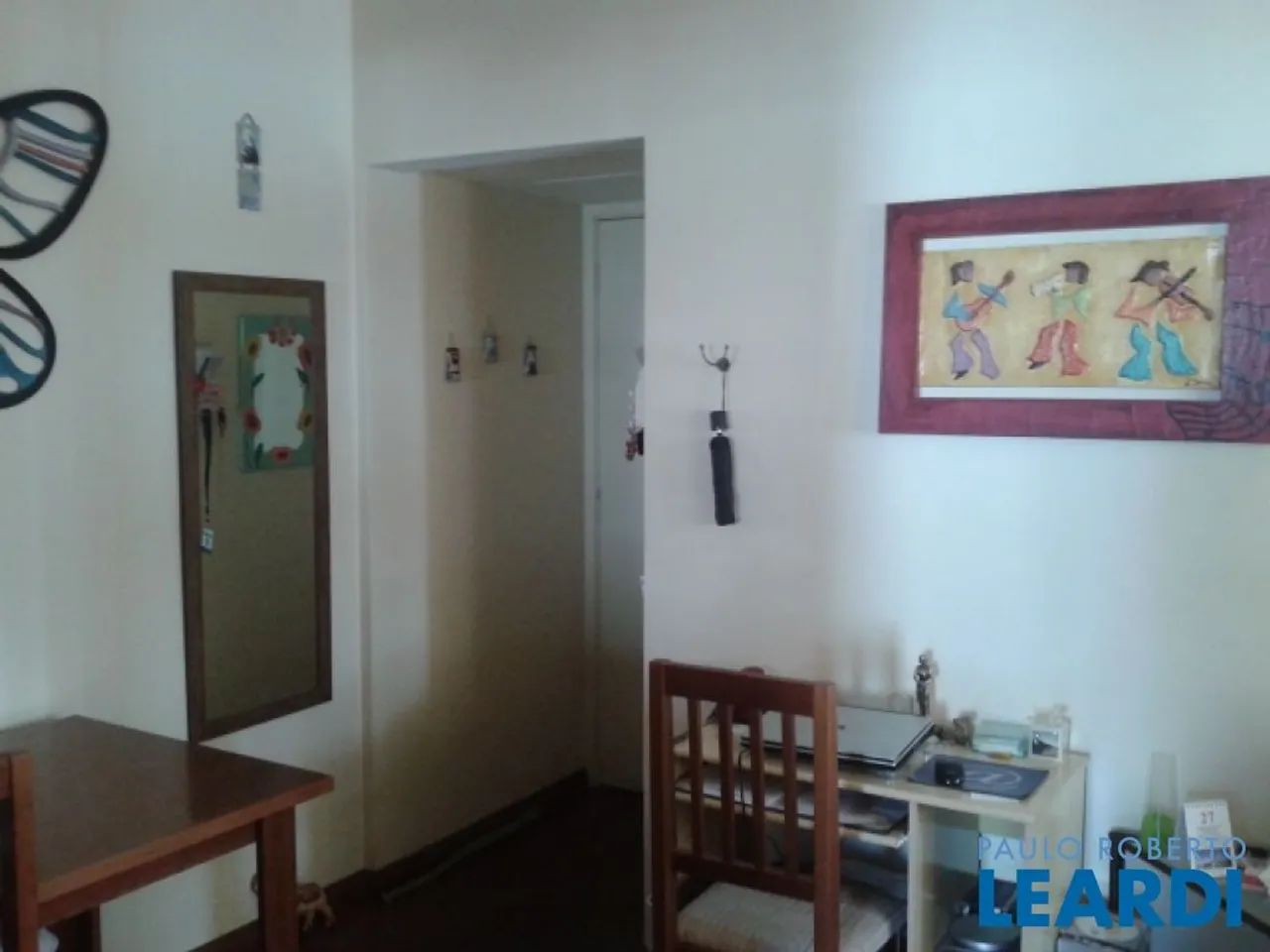 APARTAMENTO - PERDIZES - SP - Foto 2