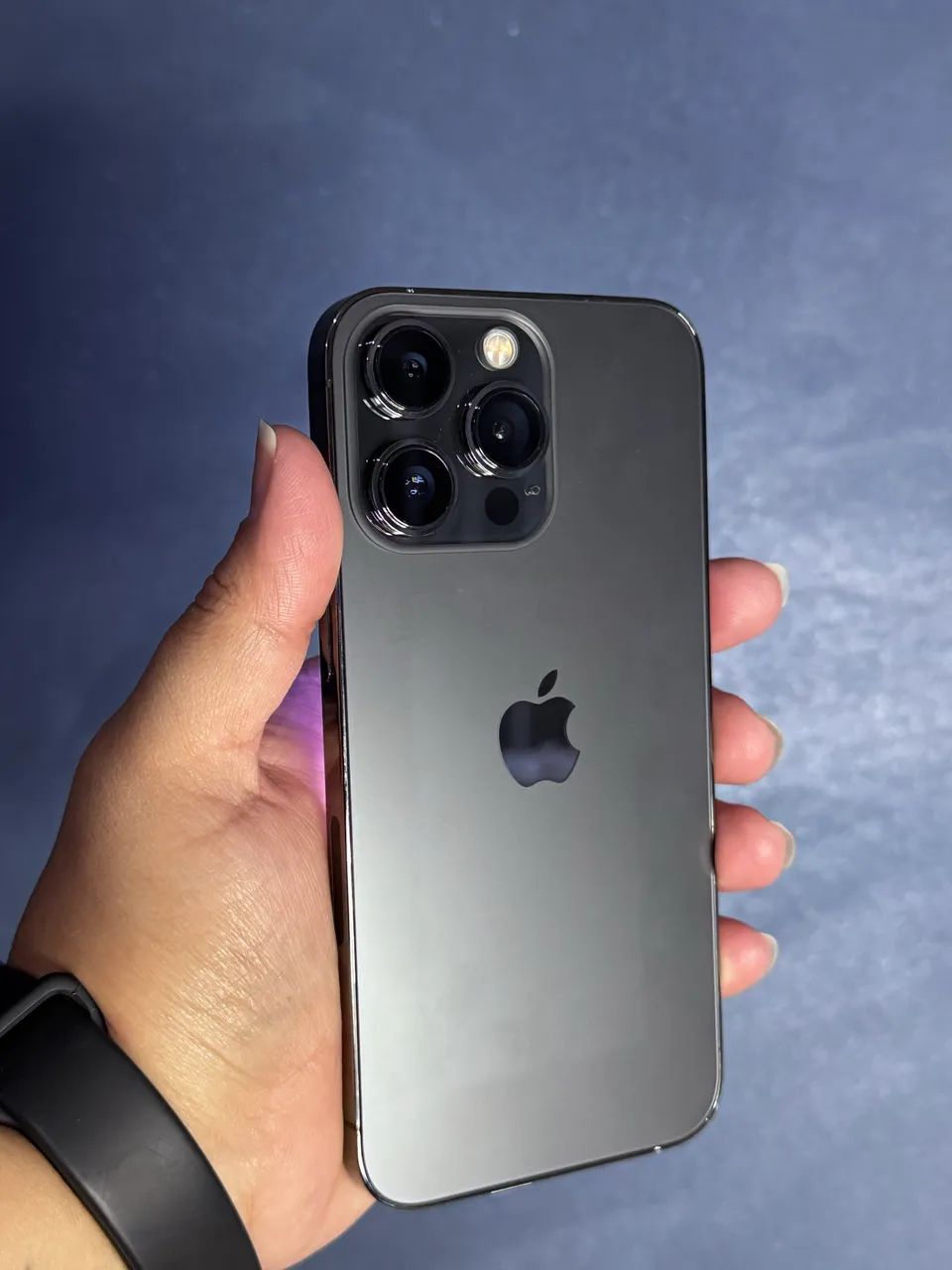 iPhone 13 Pro 256g - Foto 2