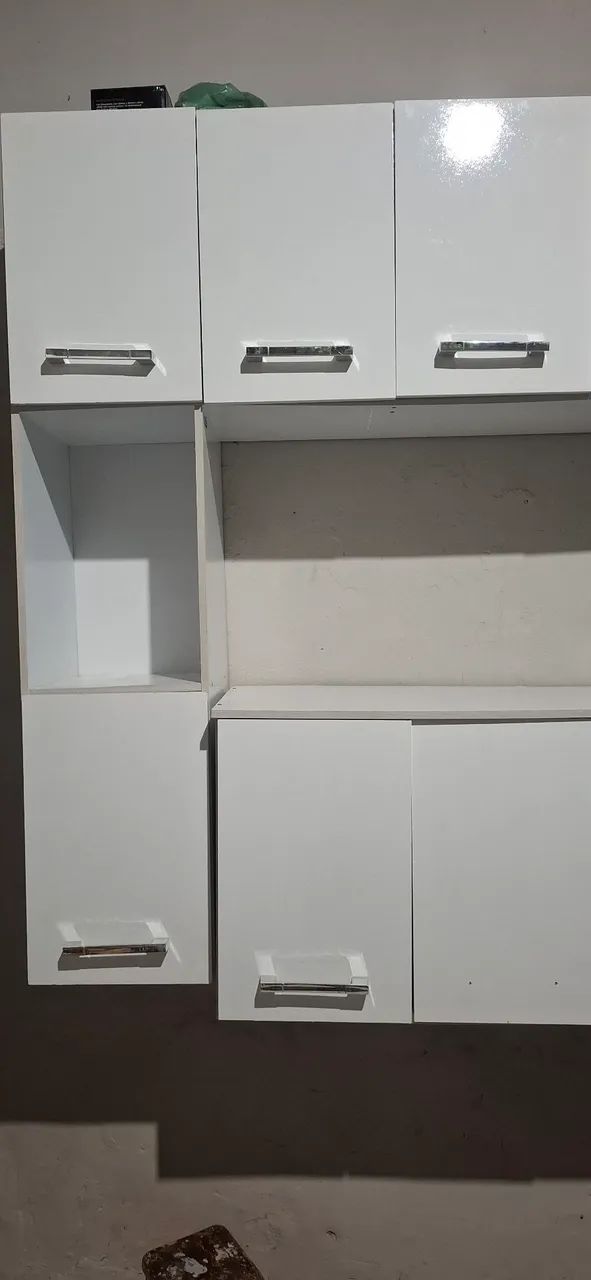 VENDE SE ARMARIO DE PAREDE  - Foto 2