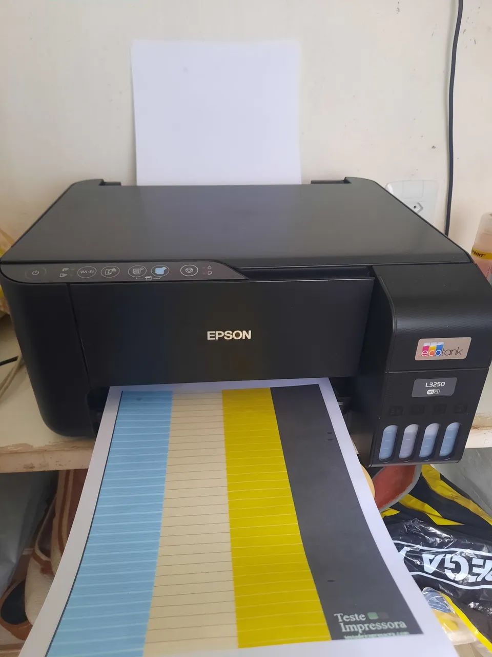 Impressora Epson L3250
