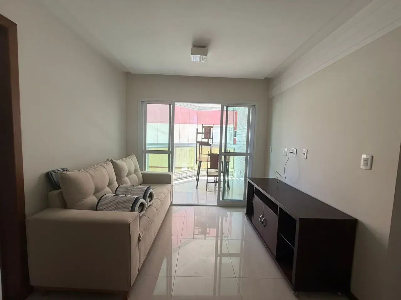 Aluguel anual Centro de Guarapari - Foto 2
