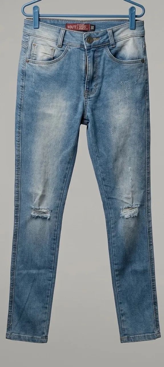 Calça jeans 