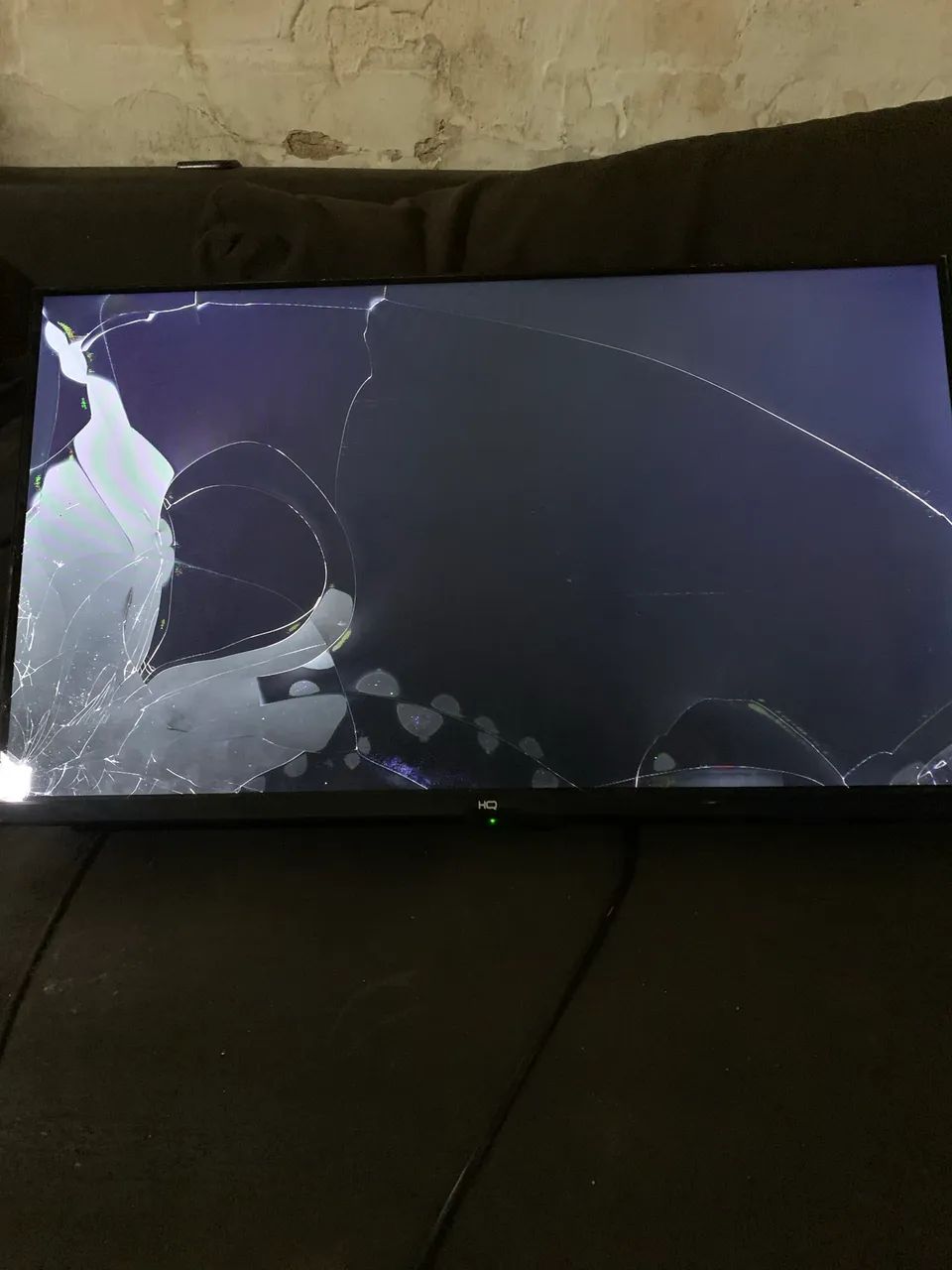 Televisão 32 polegadas 
