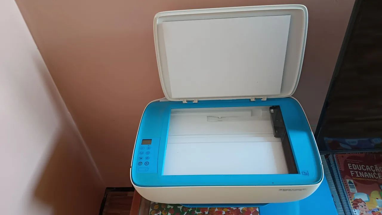 Impressora Hp  - Foto 2