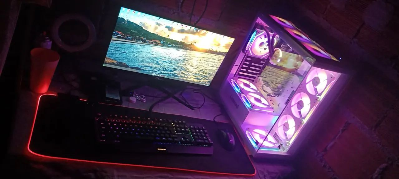 Pc Gamer, Venda e troca  - Foto 2