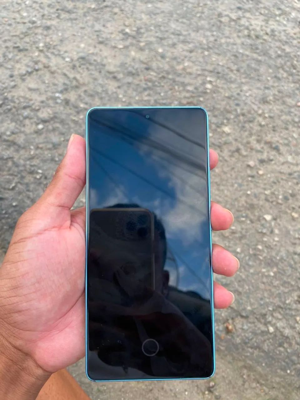 Redmi note 14 S 