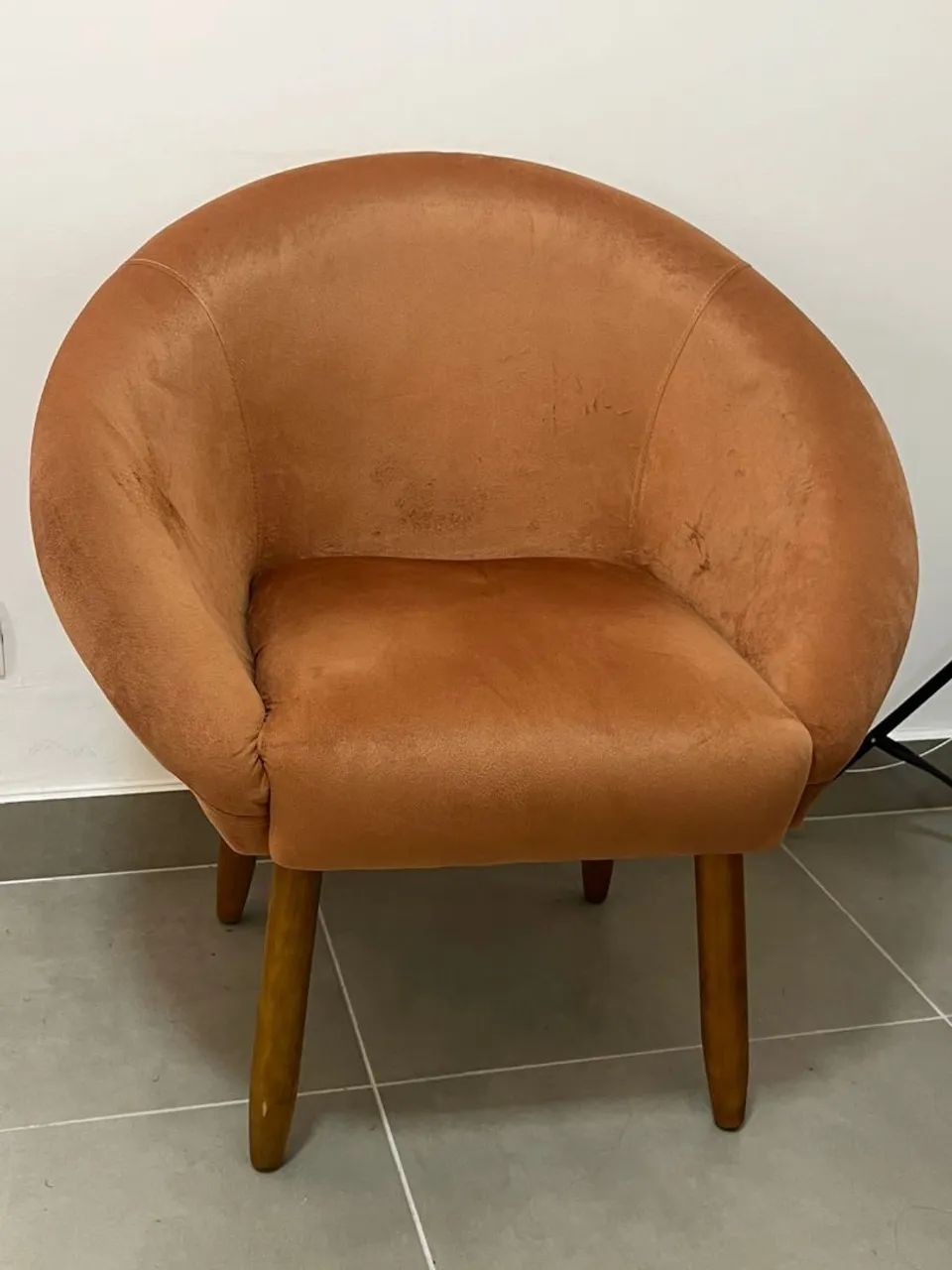 MOBILIÁRIO COMPLETO PARA STUDIO DE ESTÉTICA, CÍLIOS, SOBRANCELHAS OU SALÃO - Foto 2