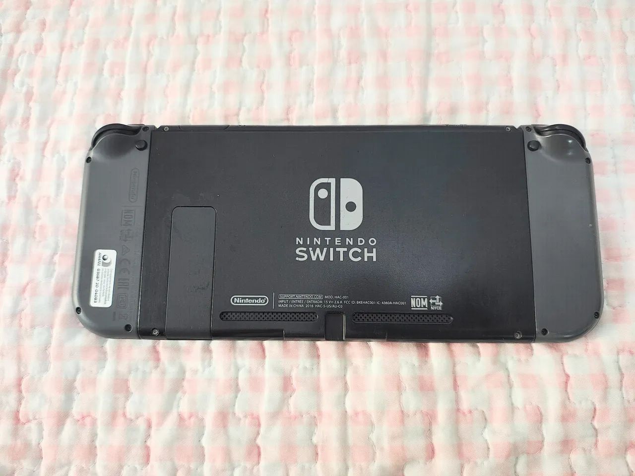Nintendo Switch V1 Desbloqueado  - Foto 4