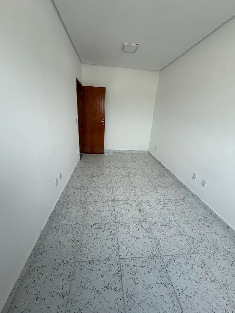 Apartamento 1 dormitório sem garagem  - Foto 2