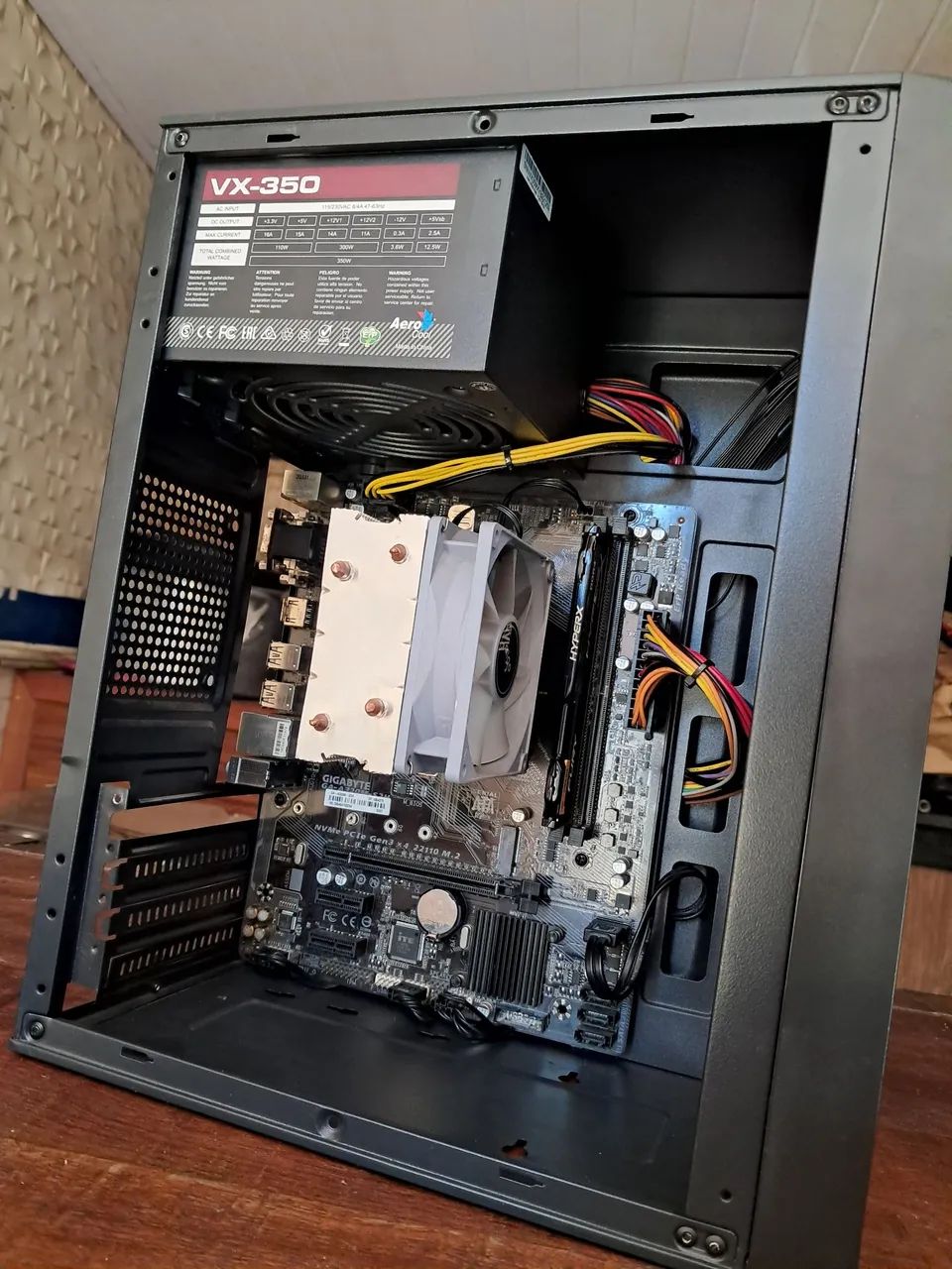 Vendo Cpu Gamer? - Foto 4