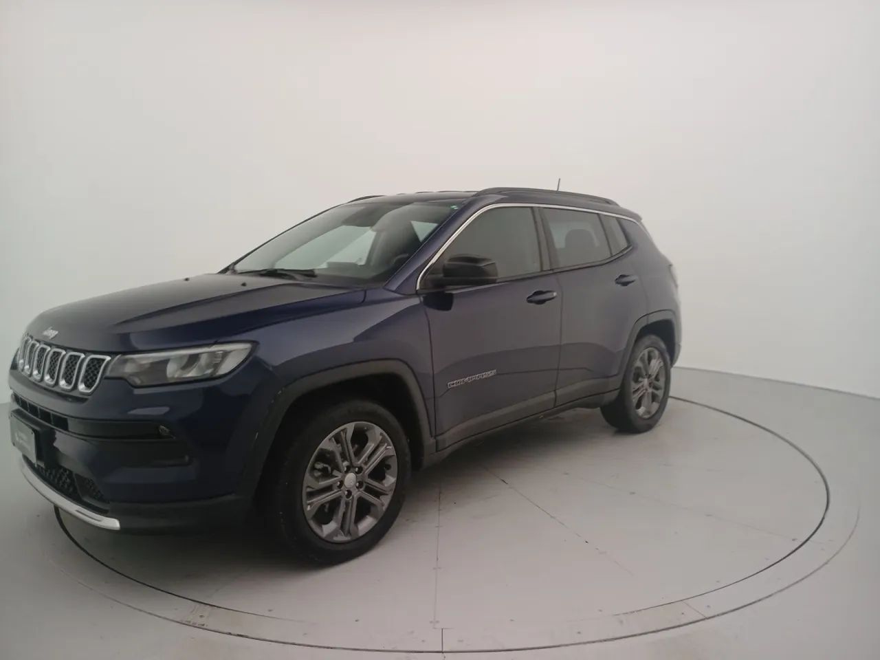 Jeep Compass LONG. T270 1.3 TB 4x2 Flex Aut., foto 1 de 18