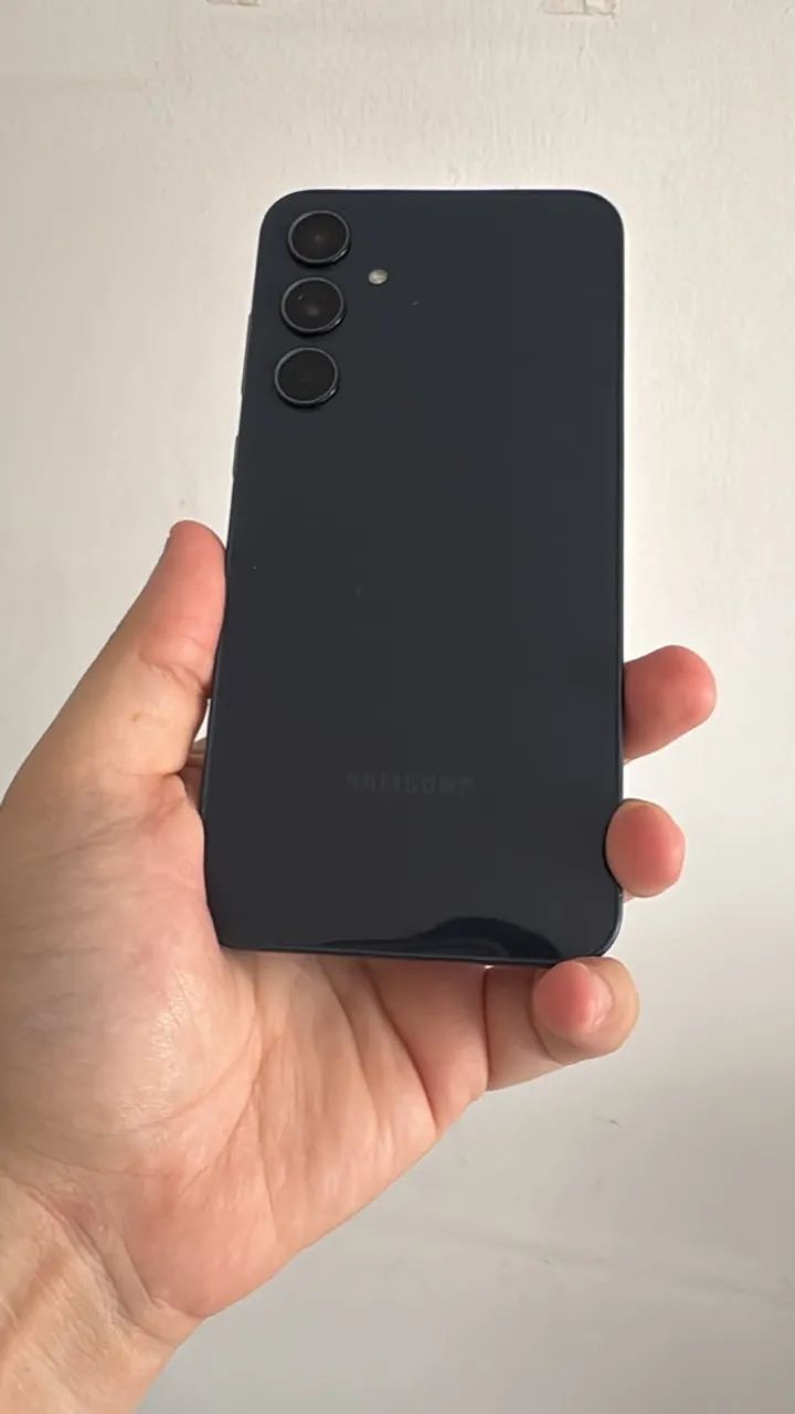 SAMSUNG GALAXY A35 256 GB - Foto 2